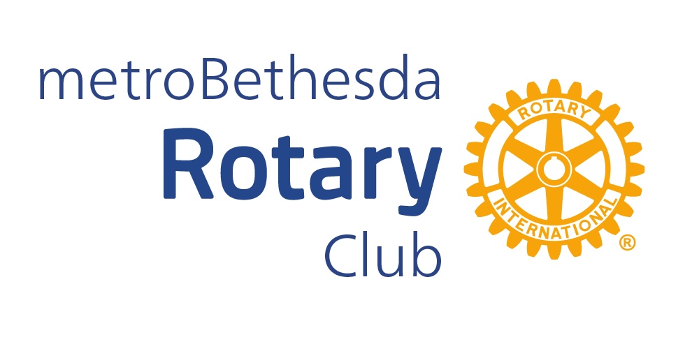 Metro Bethesda Rotary Club